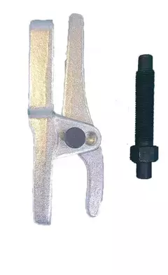Extractor De Rotulas Direccion Universal Tipo Sapo Ruhlmann - Herramientas Dali