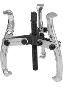 Extractor De Rulemanes 3 Patas De 3 PuLG Ruhlmann Ru16000 - comprar online
