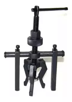Extractor De Rulemanes Internos Eurotech 19mm - 38mm