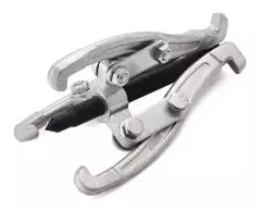 Extractor De Rulemanes Polea 3 Patas De 3 Pulgadas Harden
