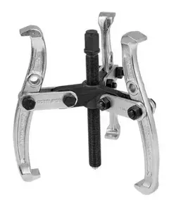 Extractor Para Polea De 3 Patas 10 Pulgadas Eurotech Eu6246