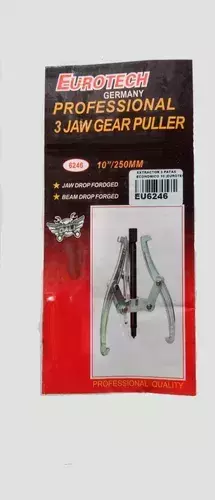 Extractor Para Polea De 3 Patas 10 Pulgadas Eurotech Eu6246 en internet