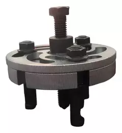Extractor Poleas Distribucion Regulable 42-82mm Ruhlmann - comprar online