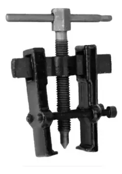 Extractor Ruleman Alternador 2 Patas Grande 75 Mm Ruhlmann - comprar online