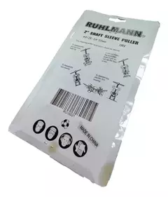 Extractor Rulemanes 50mm Alternador Mediano Ruhlmann Ru16021 - tienda online