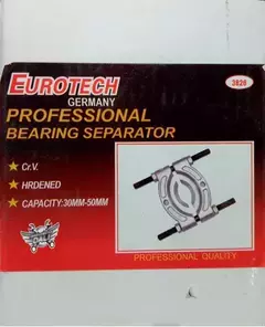 Imagen de Extractor Separador Cepo Ruleman - 30x50mm Eurotech Eu3826
