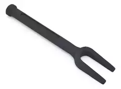 Extractor Separador Rotula A Golpe Horquilla Eurotech Taller