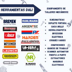 Juego Sondas Milimétricas 23 Pz Galgas Ruhlmann Ru47453 - Herramientas Dali