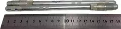 Guia P/ Colocar Tapa De Cilindros Peugeot X2u