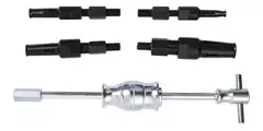Kit De Extractor Para Rulemanes Internos Ruhlmann Ru43113 - comprar online
