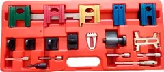 Kit De Puesta A Punto De 19 Piezas Eurotech Eu2792