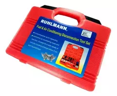 Kit Desconecta Linea Combustible Aire Acondicionado Ruhlmann en internet