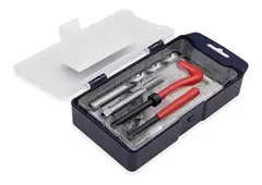 Kit Insertos Macho Mecha Bremen Roscas 12x1.75 15pz 7827 - comprar online