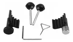 Kit Puesta Punto 1.9 2.0 Tdi Diesel Vw Audi Amarok Ruhlmann