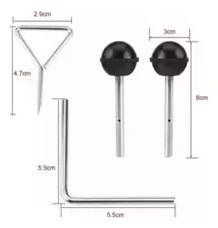 Kit Puesta Punto 1.9 2.0 Tdi Diesel Vw Audi Amarok Ruhlmann - comprar online