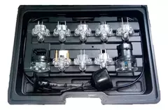 Lampara Noid X11p Inyeccion Prueba Inyectores Iac Eurotech