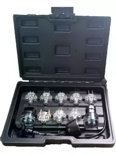 Lampara Noid X11p Inyeccion Prueba Inyectores Iac Eurotech - comprar online