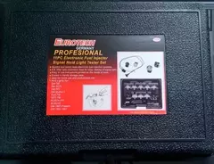 Lampara Noid X11p Inyeccion Prueba Inyectores Iac Eurotech en internet