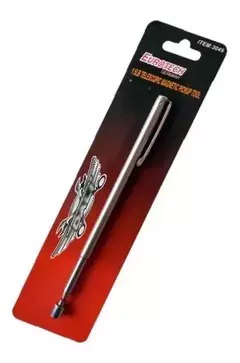Lápiz Con Imán Telescópico 1.5lb Fino Eurotech Eu3049 - comprar online