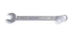 Llave Combinada Acodada 7mm Ruhlmann Acero Cr-v - comprar online