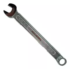 Llave Combinada Sae De 1/4 Ruhlmann Ru5026