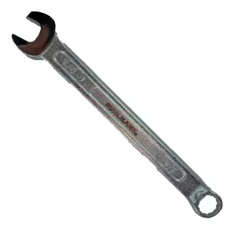 Llave Combinada Sae De 1/4 Ruhlmann Ru5026