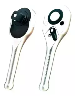 Llave Crique 1/2 Corta Expulsor Ruhlmann Ru30006 - comprar online