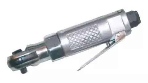 Llave Crique Neumática De 1/4 Eurotech Eu1363