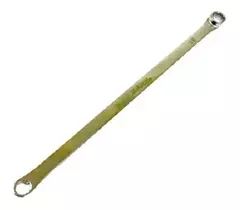 Llave Estriada 8 - 10 Mm P. Correas Poli V Ruhlmann Ru43002 - comprar online