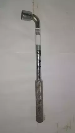Llave L Tubo Estriado 11mm O 7/16 - comprar online