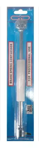 Imagen de Llave Para Instalar Platillos De Frenos Profesional Gd Tools