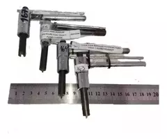 Llave Para Regular Valvulas Peugeot 12mm