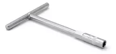 Llave T Corta Hexagonal Wembley 13mm 150mm 6484