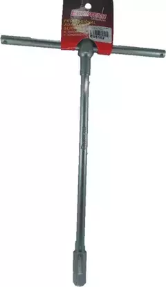 Llave T Eurotech Encastre De 1/2 Eu5152