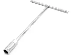 Llave T Hexagonal 16mm Larga Eurotech Profesional Eu2664