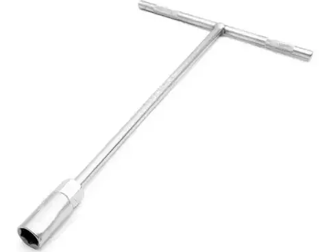 Llave T Hexagonal 7mm Larga Eurotech Profesional Eu3219