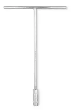 Llave T Larga 11mm 30cm Hexagonal Cr-v Wembley 6415