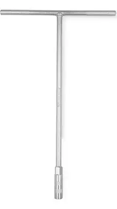 Llave T Larga Wembley 9mm Hexagonal Acero Cr-v 30cm 6413 - comprar online