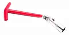 Llave Tipo Sacabujía Articulada 21mm 13/16 Wembley 237 - tienda online