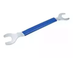 Llave Tuerca Viscosa Ventilador Electro 32mm 36mm Eurotech