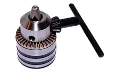 Mandril 13 Mm 1/2 X 20unf Con Llave Bremen Wembley 2690