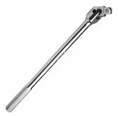 Mandril 1/4 Cabezal Angular 90° Flexible Taladro Ruhlmann