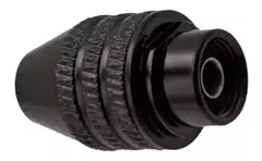Mandril Ruhlmann 0 A 3,2 Mm Para Minitorno Dremel Ru8511 - comprar online