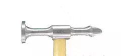 Martillo Chapista Rico, Modelo 101 Horizontal - comprar online