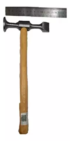 Martillo Chapista Rico, Modelo 103 Pena Vertical