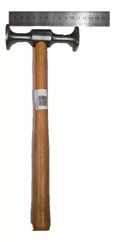 Martillo Chapista Rico, Modelo 109 Cuadrado
