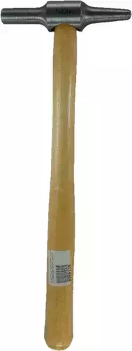 Martillo Chapista Rico, Modelo 119 Puntas Esfericas