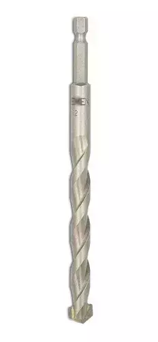 Mecha De Widia 10mm X 120mm Bremen 7682 - comprar online