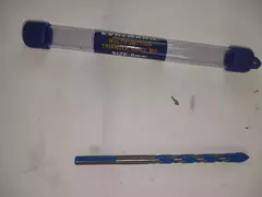 Mecha Widia Multifunción 6 Mm Ruhlmann Ru56003 - comprar online