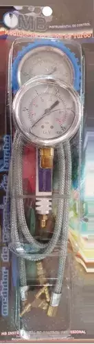 Medidor Para Presion De Turbo Mb - comprar online